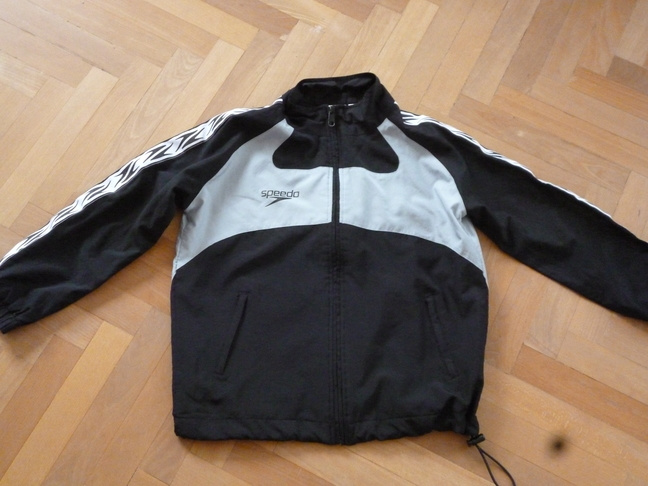 Sportovni bunda SPEEDO