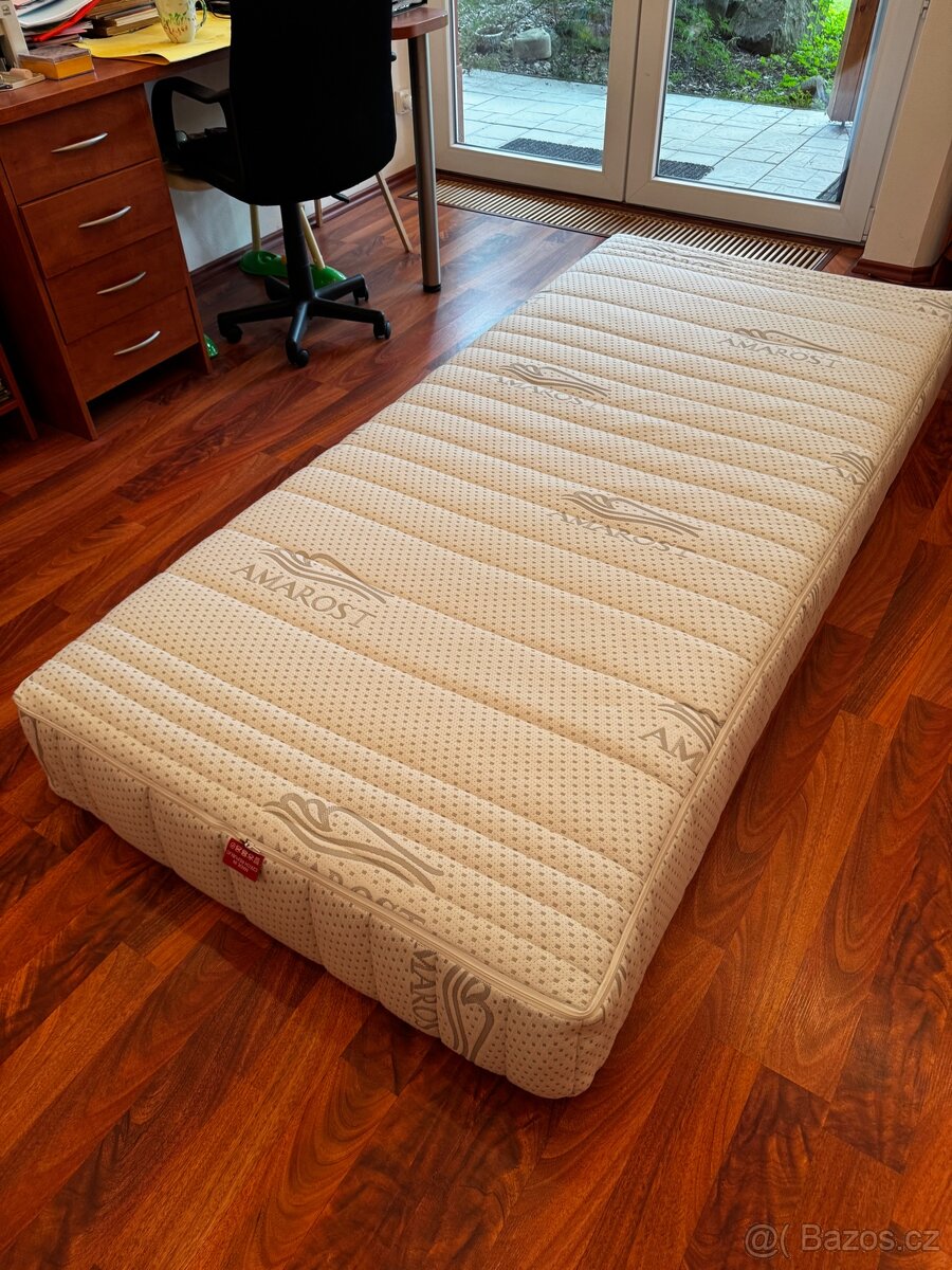 Matrace 220x100
