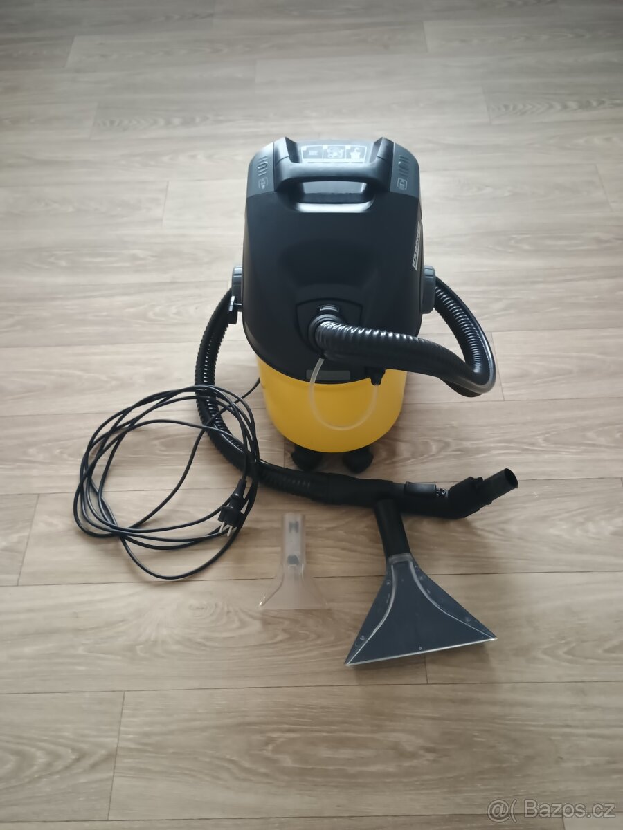 Tepovač Karcher 5.100