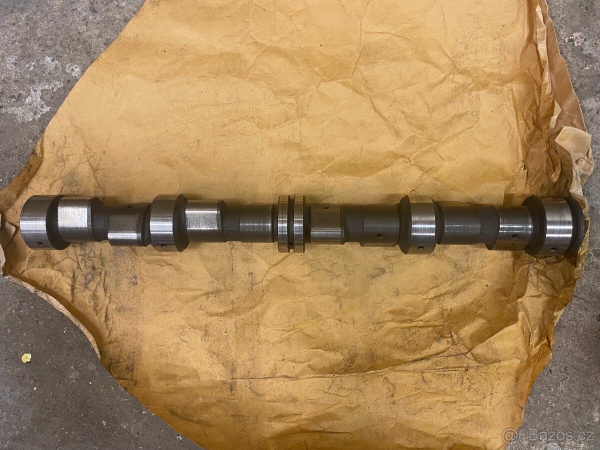 Díly Lada Vaz Žiguli 2101