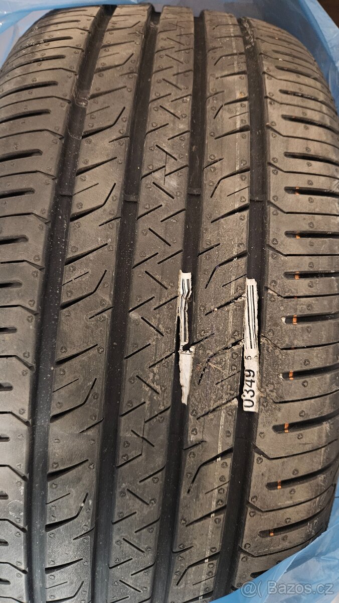 Goodyear 245/45 R19 102V EFFICIENTGRIP PERFORMANCE 2