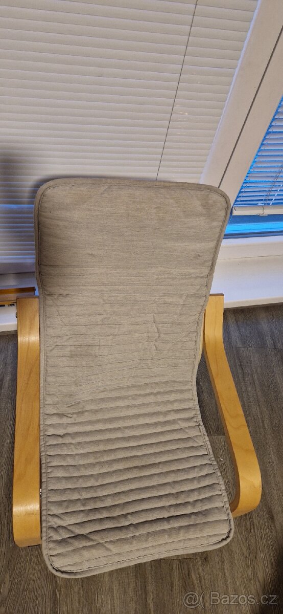 Dětské křesílko IKEA