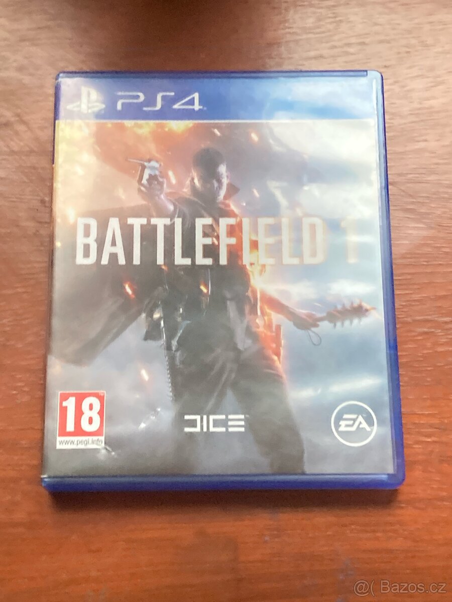 BATTLEFIELD1