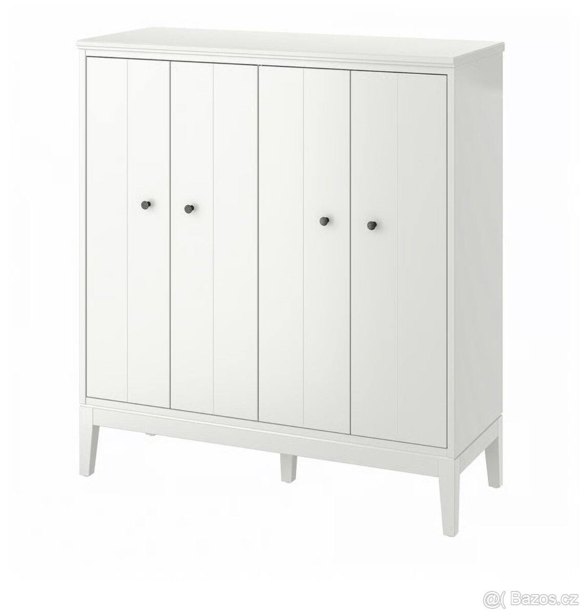 IDANAS IKEA - skříňka s dvojitými dveřmi