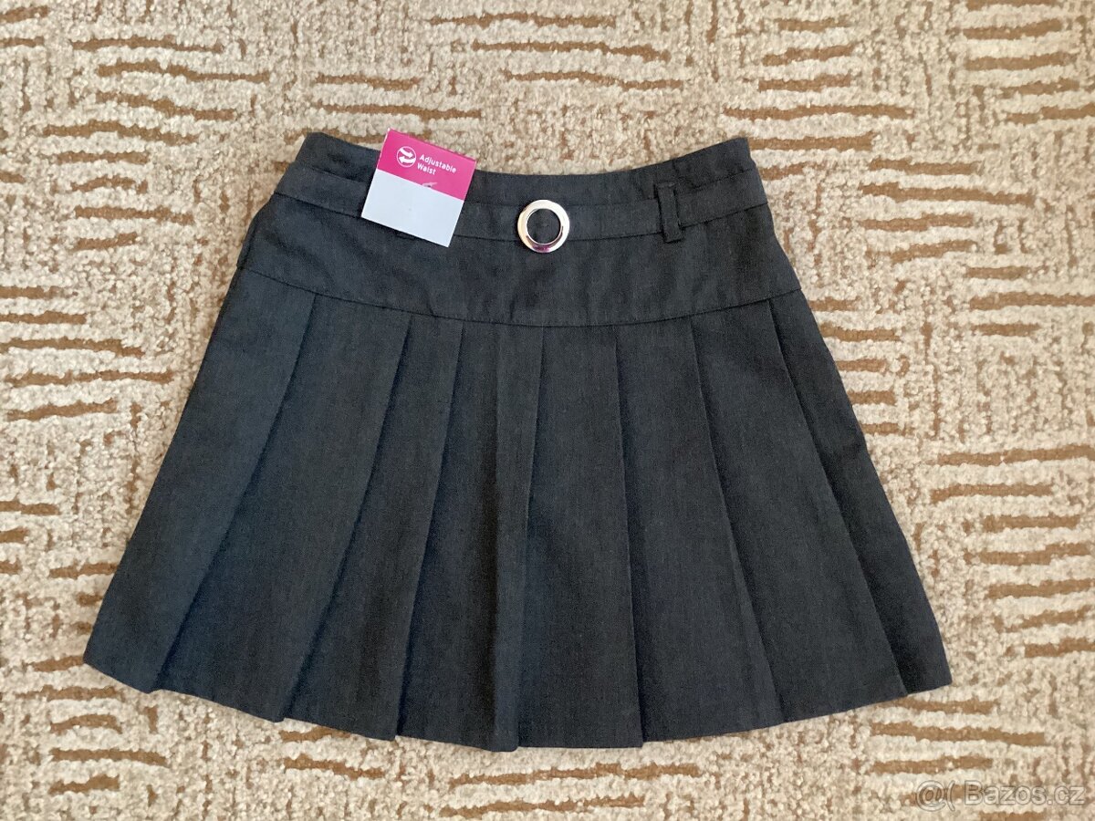 Sukýnka vel.104 NOVÁ