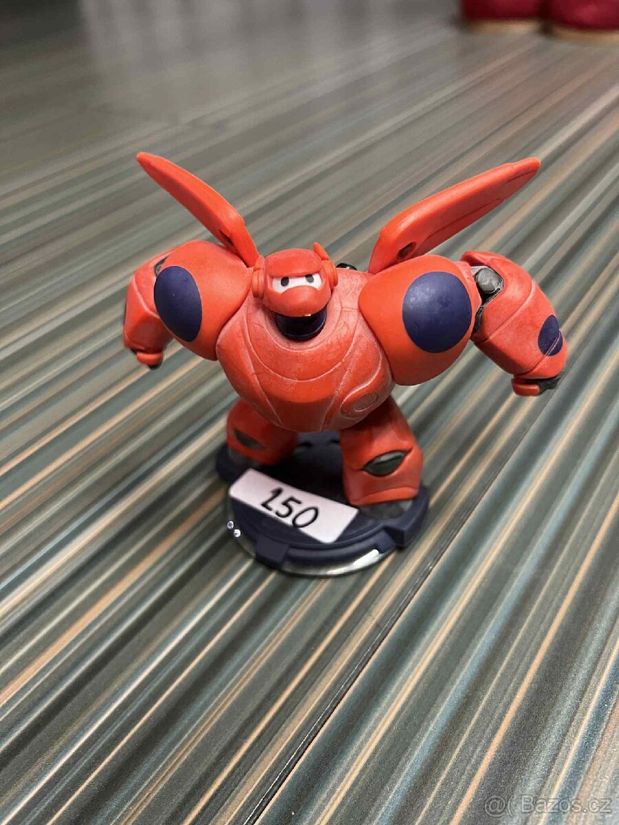 Figurka Disney Infinity 2.0 Baymax Xbox One