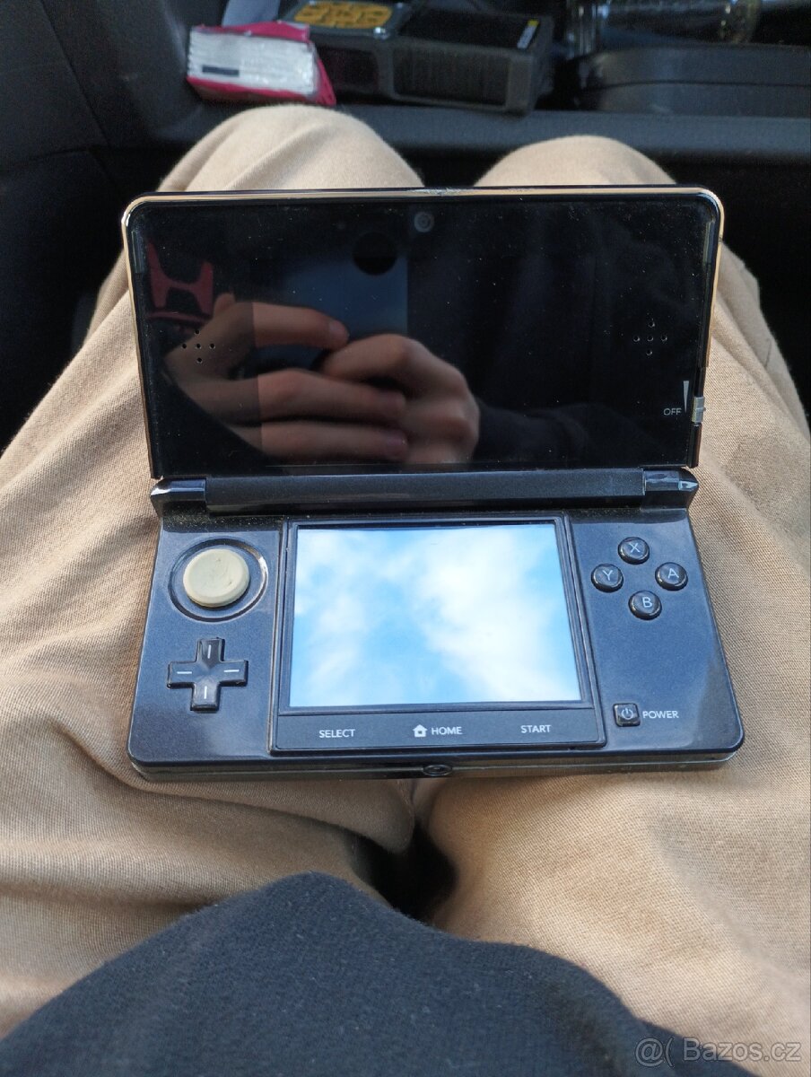 Nintendo 3DS