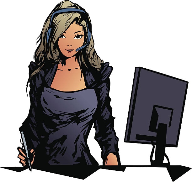 Vytěžování nákladních vozidel- dispečink