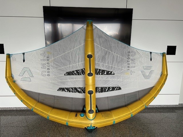 Wing DUOTONE Unit D-LAB 4,5m