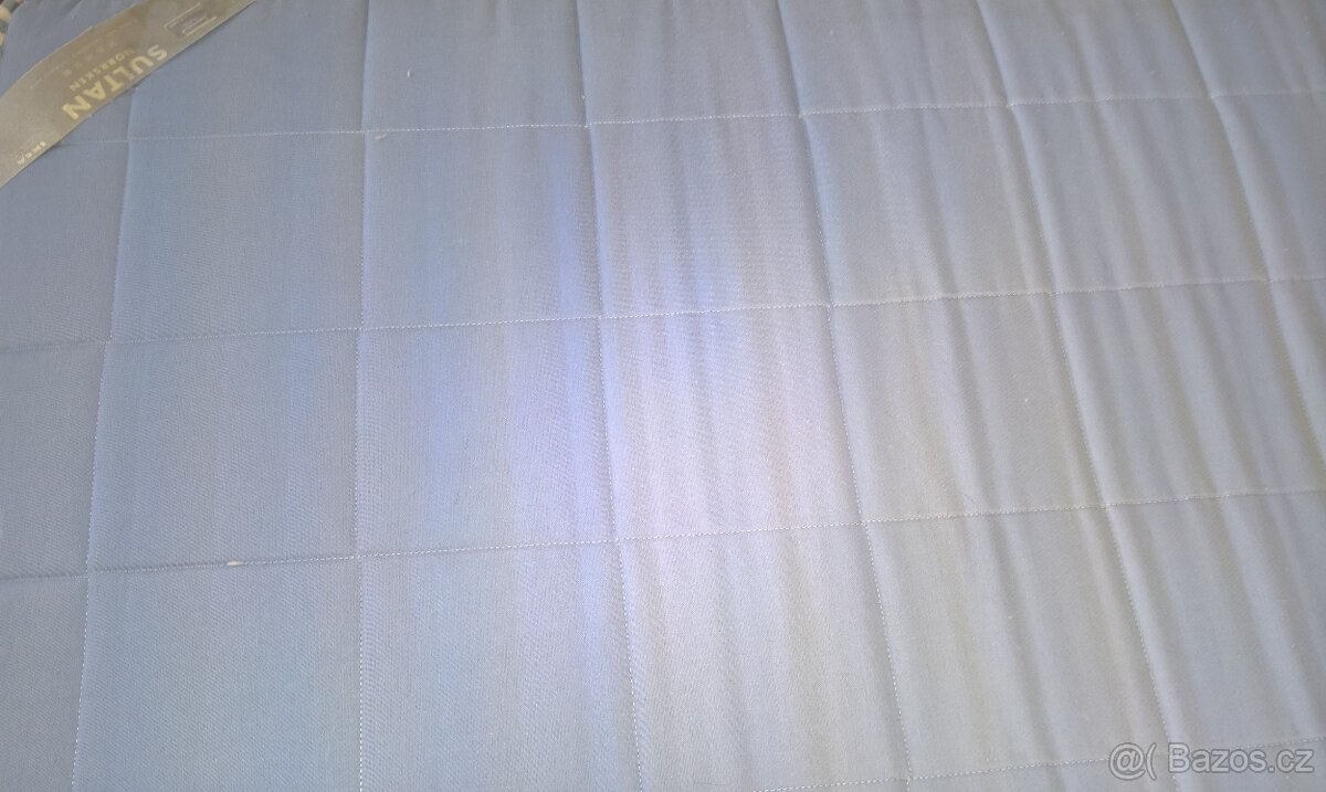 Matrace Ikea Sultan Norrsken 90x200