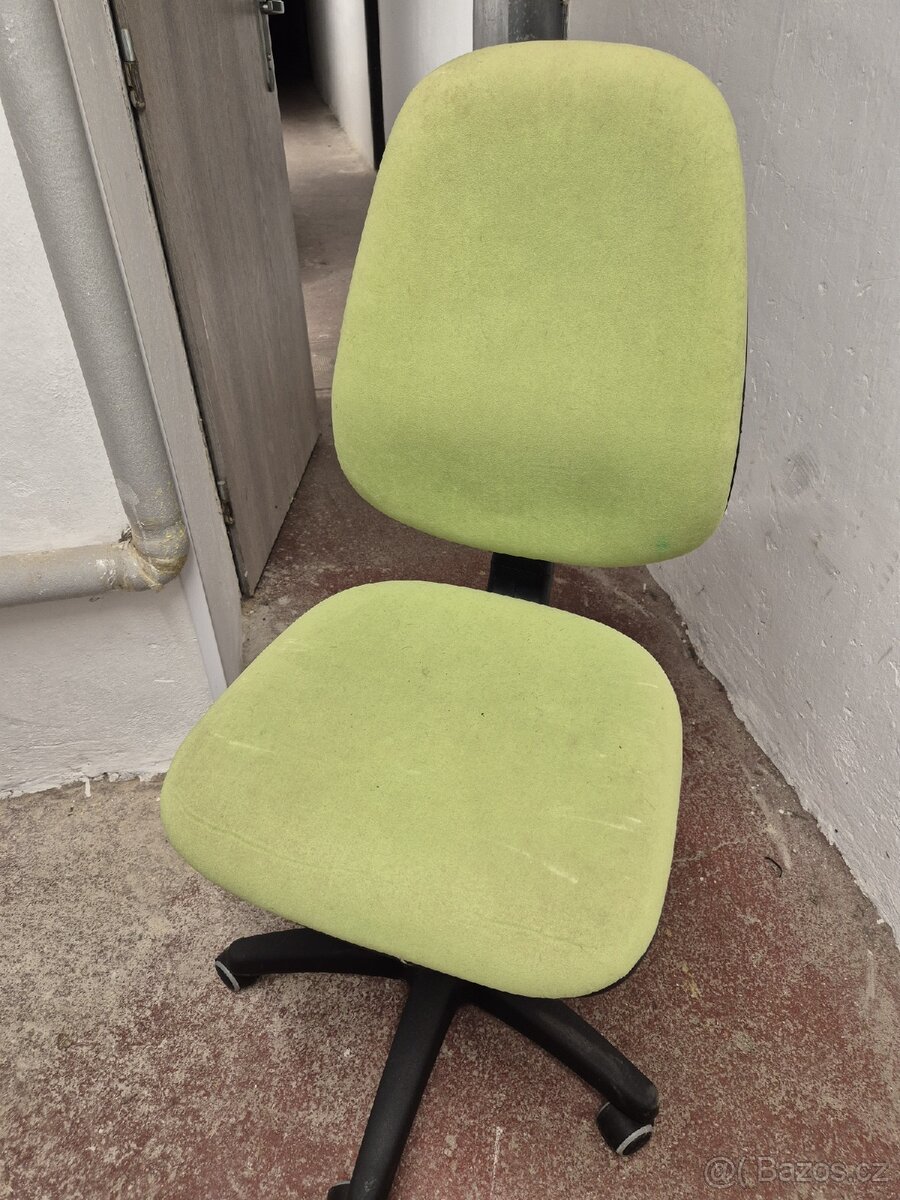 Kancelářská židle