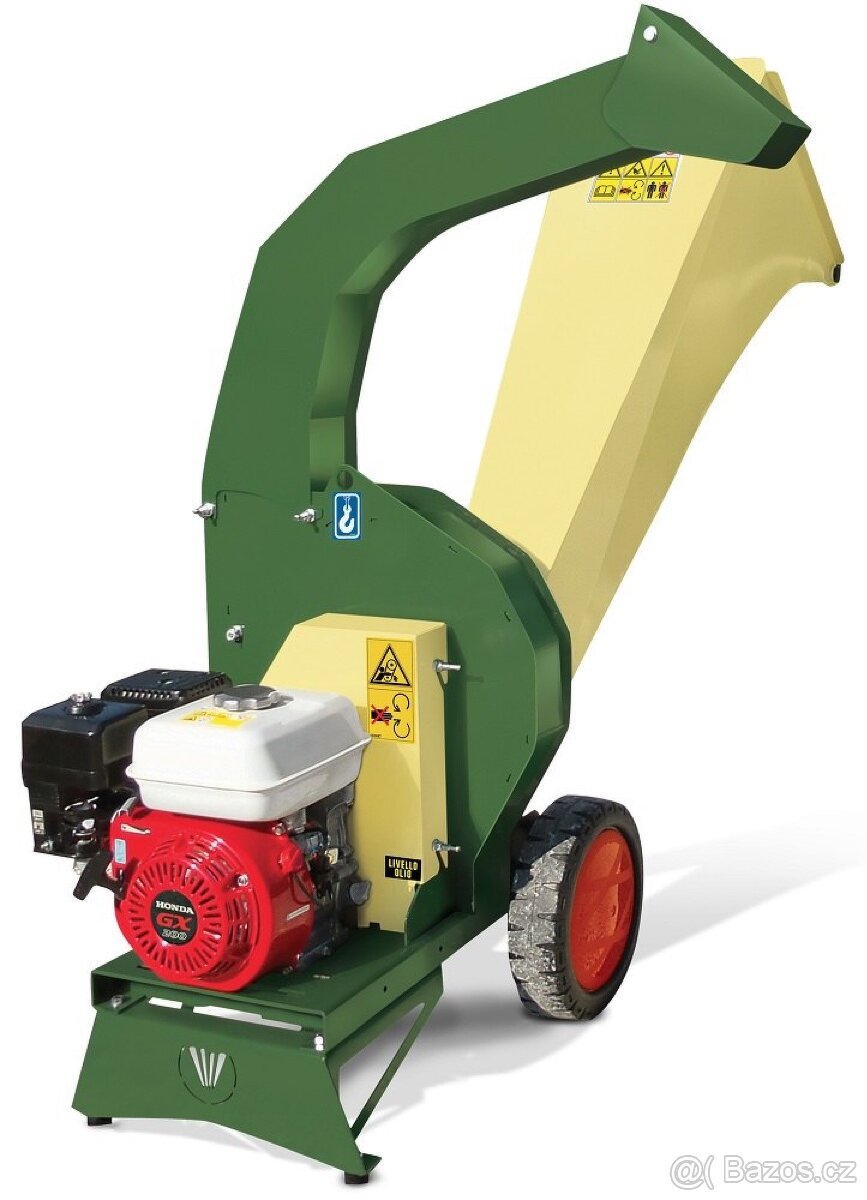 NEGRI BIO R95BHHP65 Honda