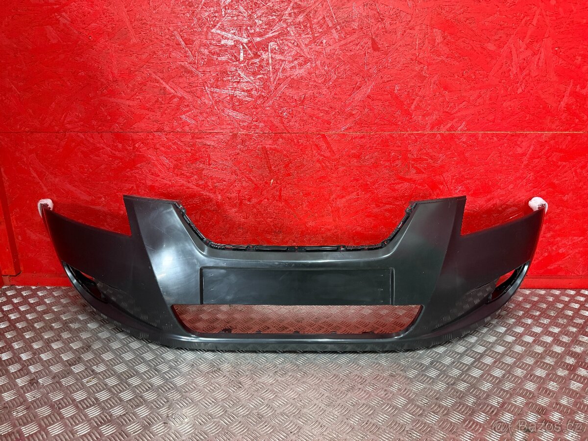 PŘEDNÍ NÁRAZNÍK KIA CEED 2006-2009 NOVÝ