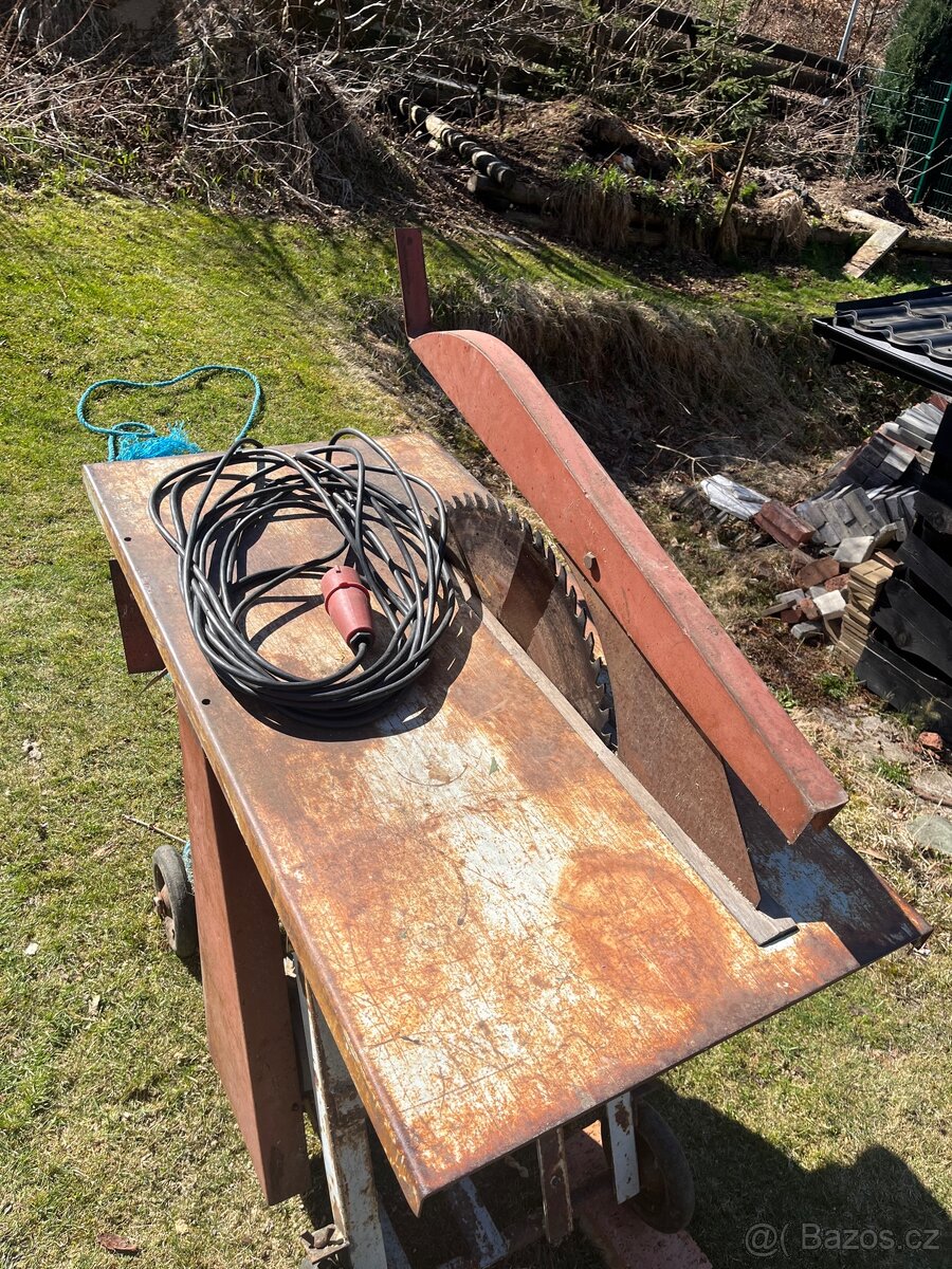 Kolébkobá cirkulárka