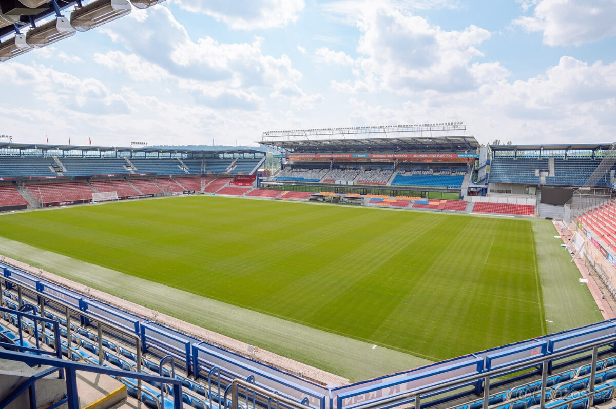 SPARTA PRAHA - BANÍK OSTRAVA