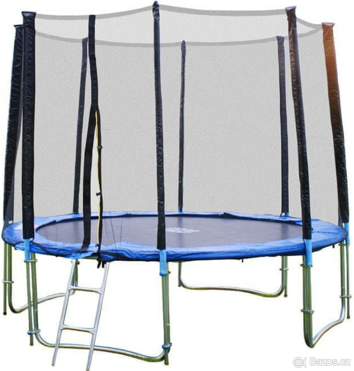 Trampolína Ø400