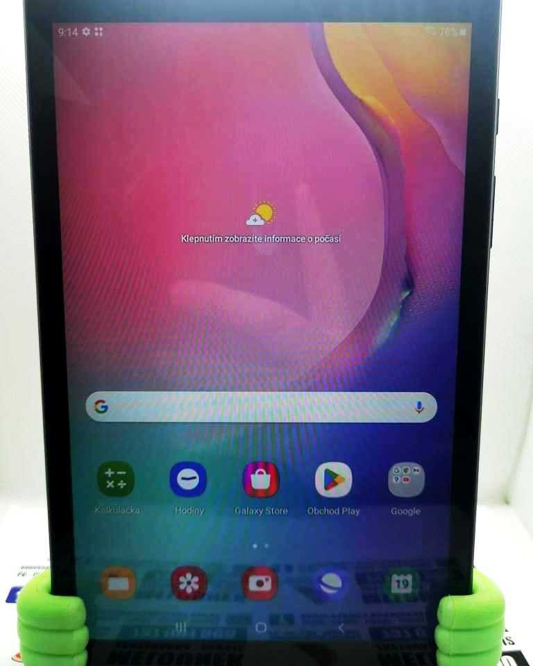 Samsung Tablet A 8.2019