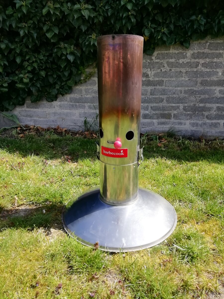 Barbecook