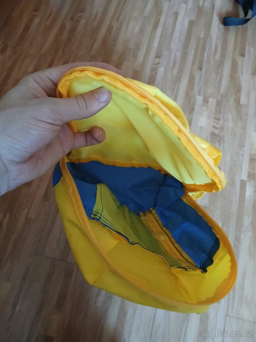Batoh dm Rodinný běh
