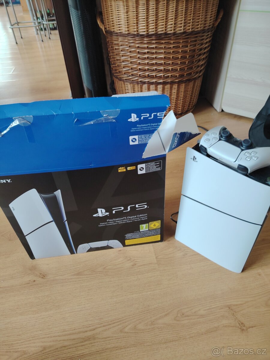 PlayStation 5