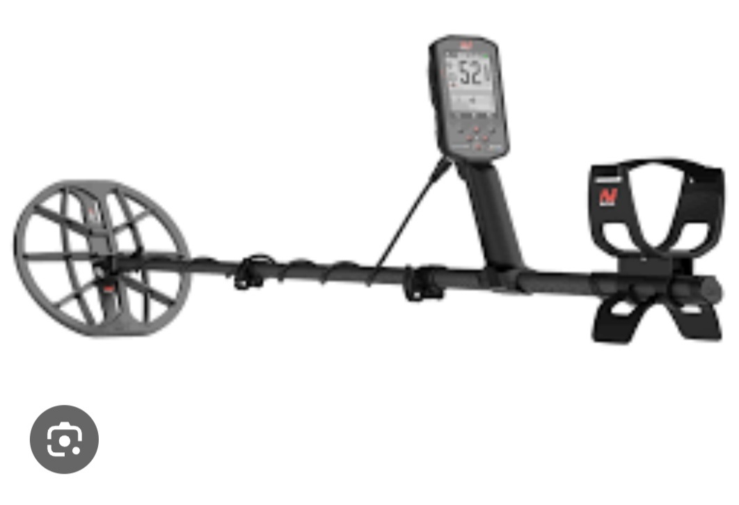 Detektor kovu Minelab Manticore