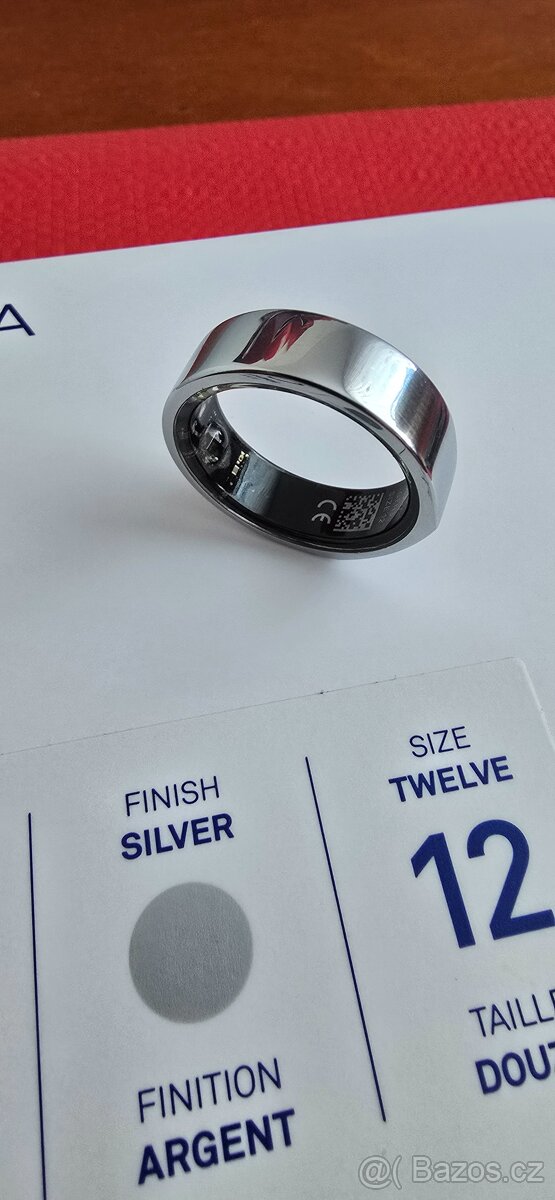 Oura ring 3