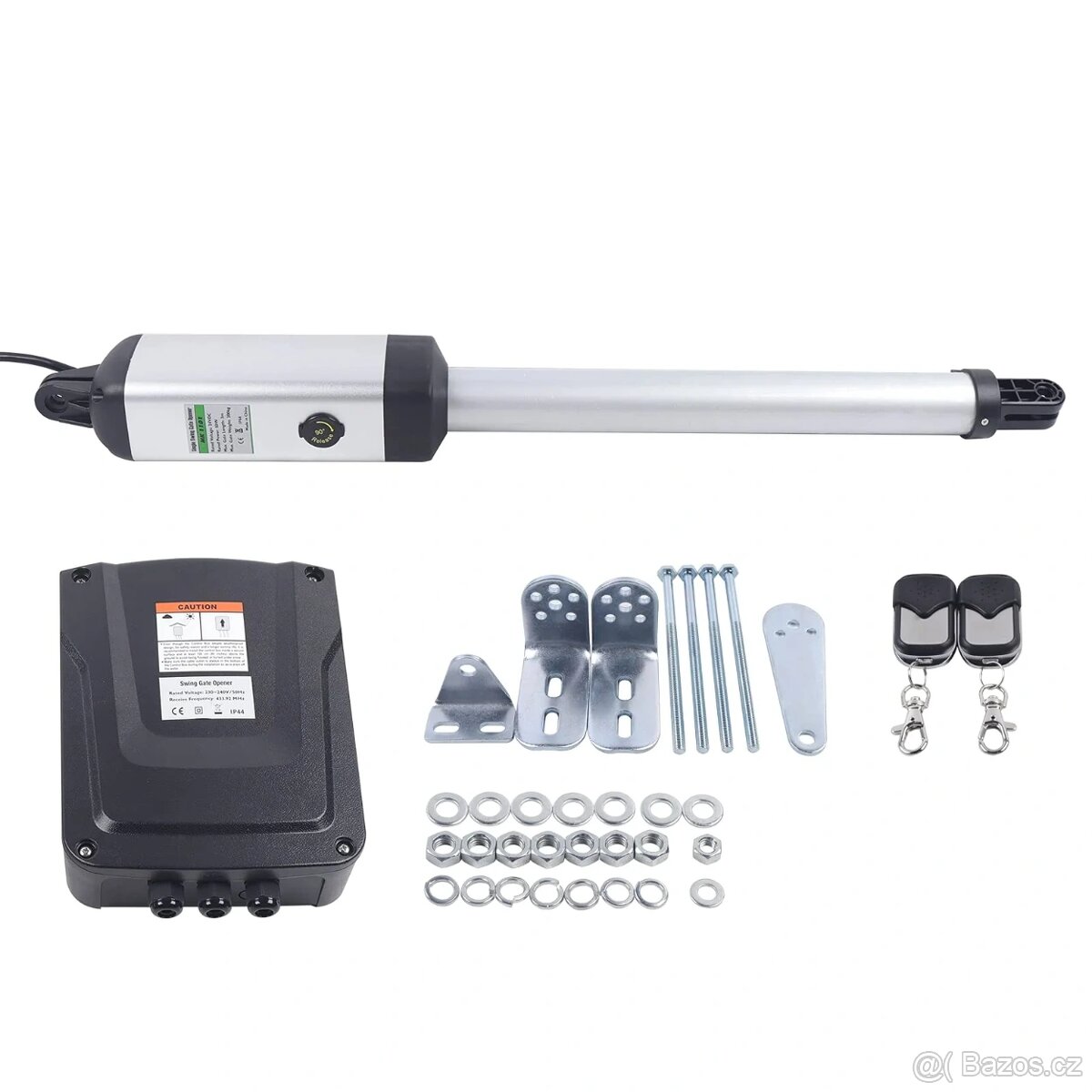 Otevírač brány (1x motor) s DO - nerozbalený