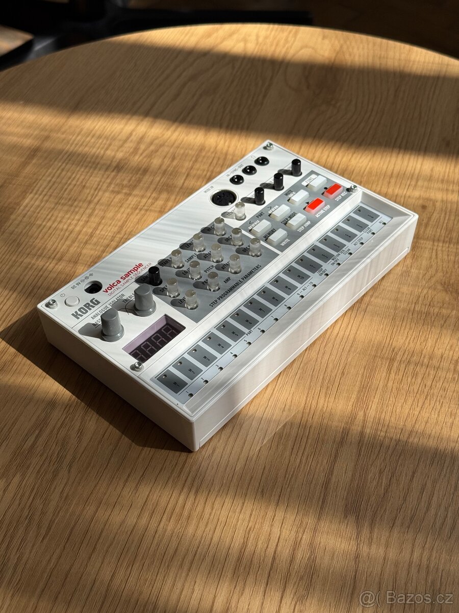 Korg Volca Sample