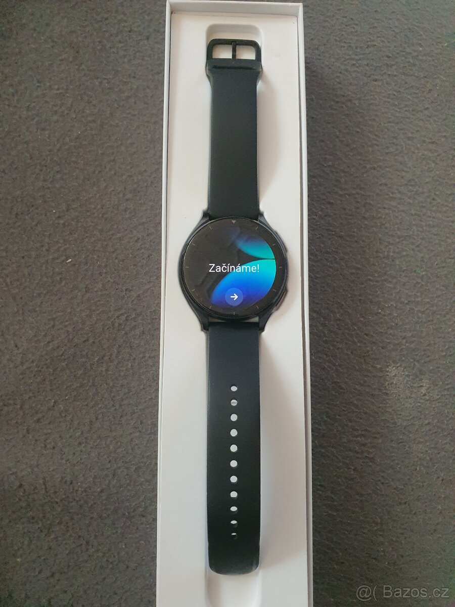 Xiaomi watch 2 black