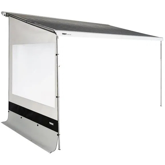 Boční clona Rain Blocker k markýzám Thule 1200 Omnistore