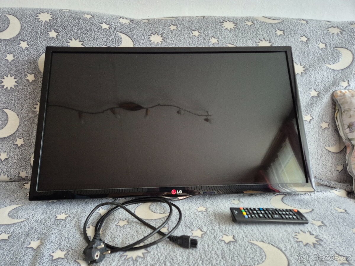 2x TV