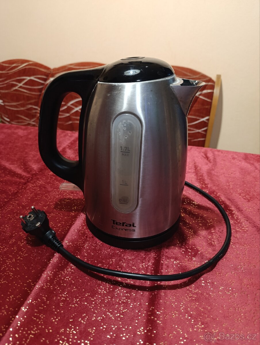 Varná konvice Tefal Express