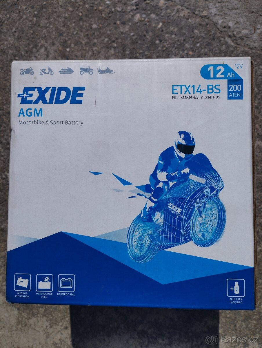 ETX14-BS