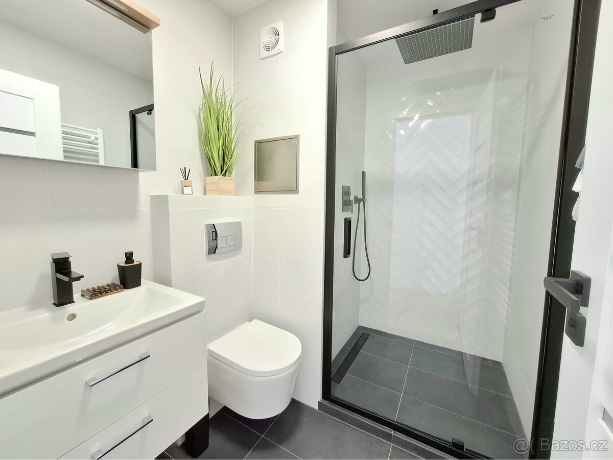 Prodej bytu 1+kk, 21 m²