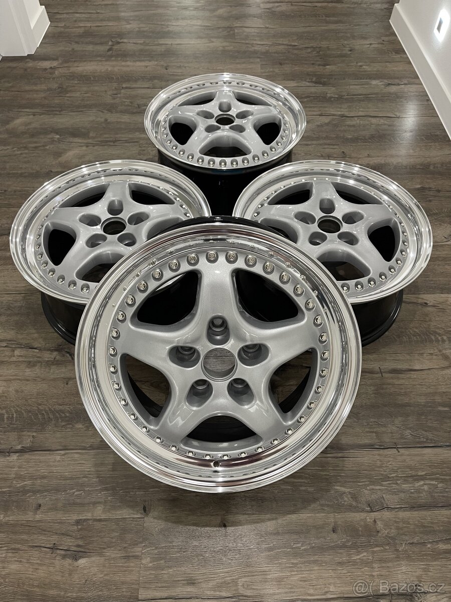 Speedline Mariani 17” 5x120