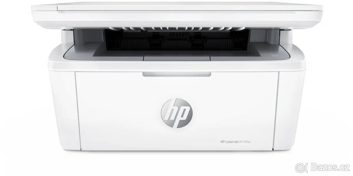 Tiskárna HP LaserJet M140we