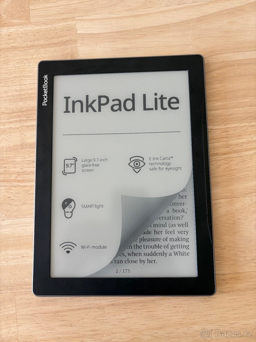 PocketBook 970 InkPad Lite