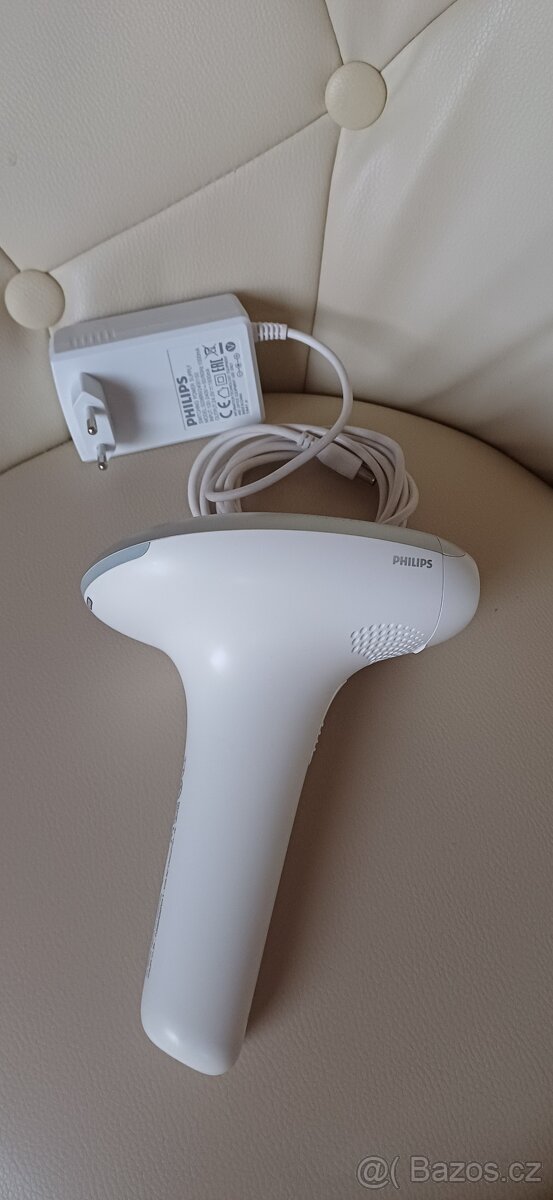 Philips Lumea IPL