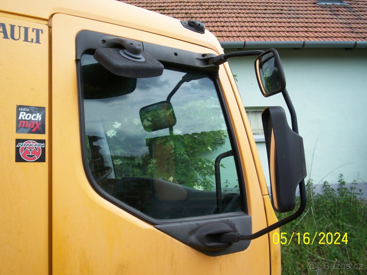 KABINA MIDLUM