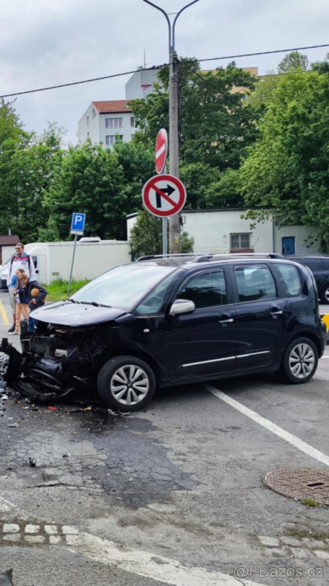 Citroen C3 Picasso 1.6