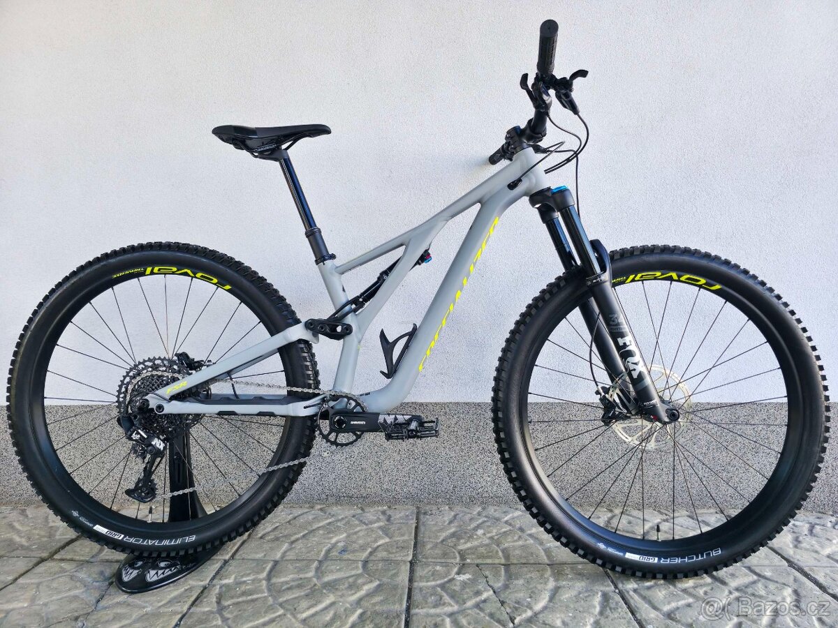 Horské kolo Specialized Stumpjumper Comp Alloy M5 2020 29″