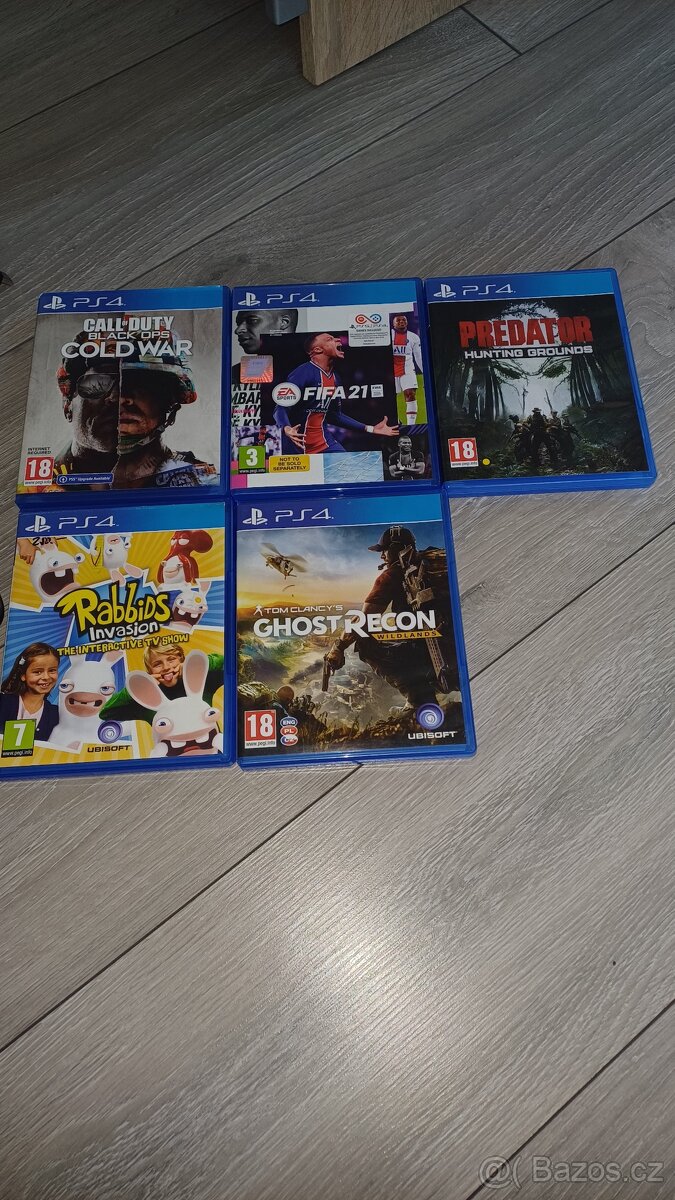 Playstation 4