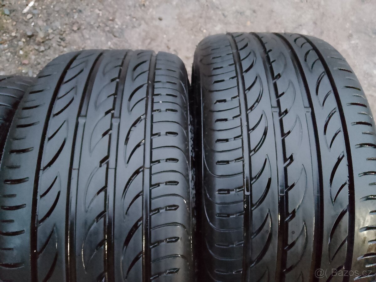 255/35/19 96y Pirelli - letní pneu 2ks