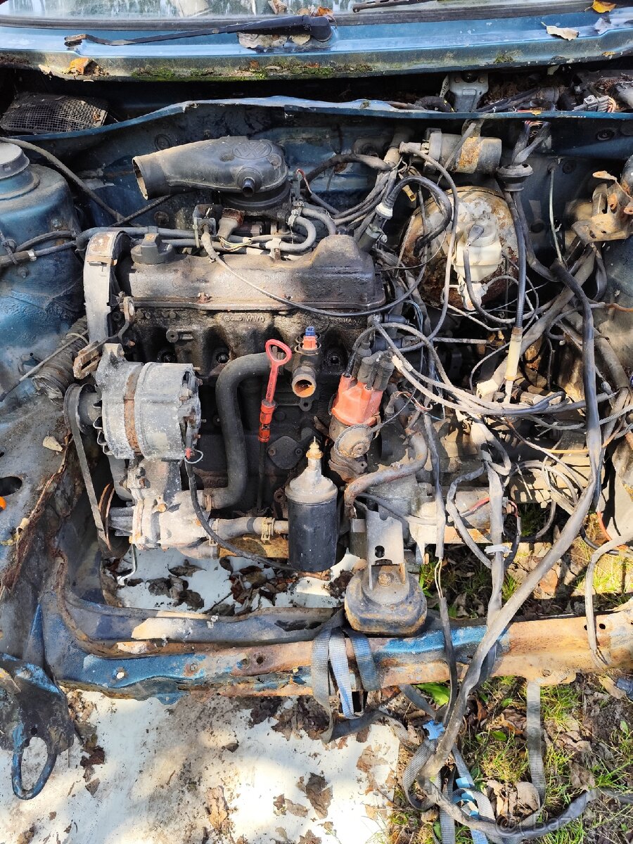 motor 1.8 66kw