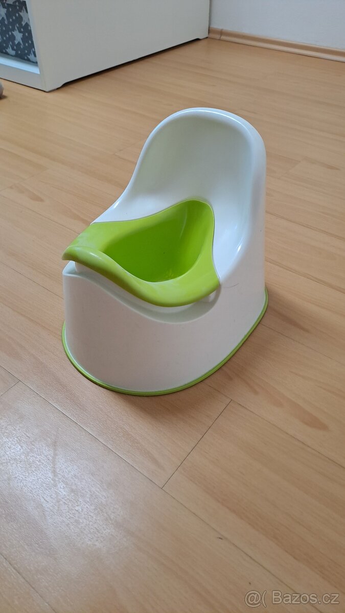 Nočník Ikea