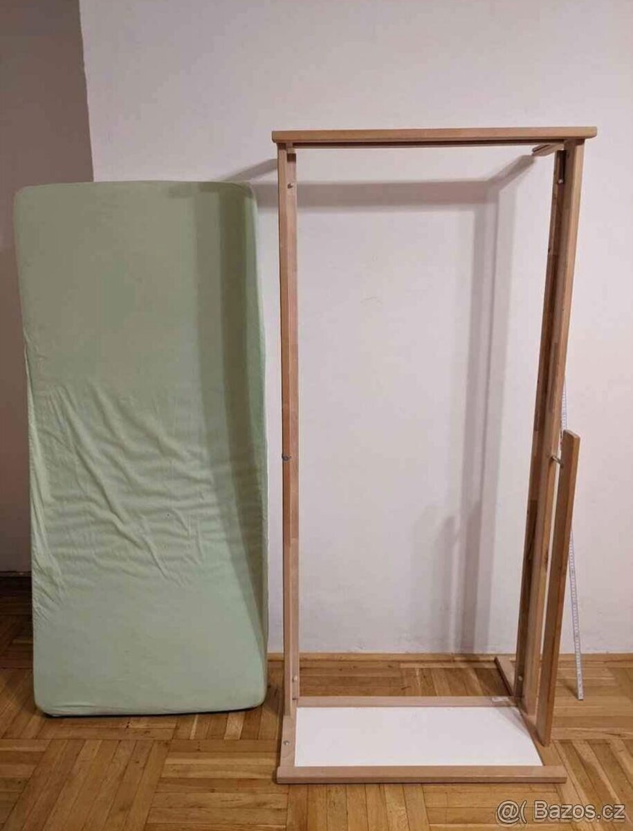 Dětská postel IKEA Sniglar