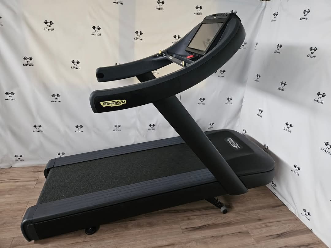 Běžecký pás Technogym Run Now 1000