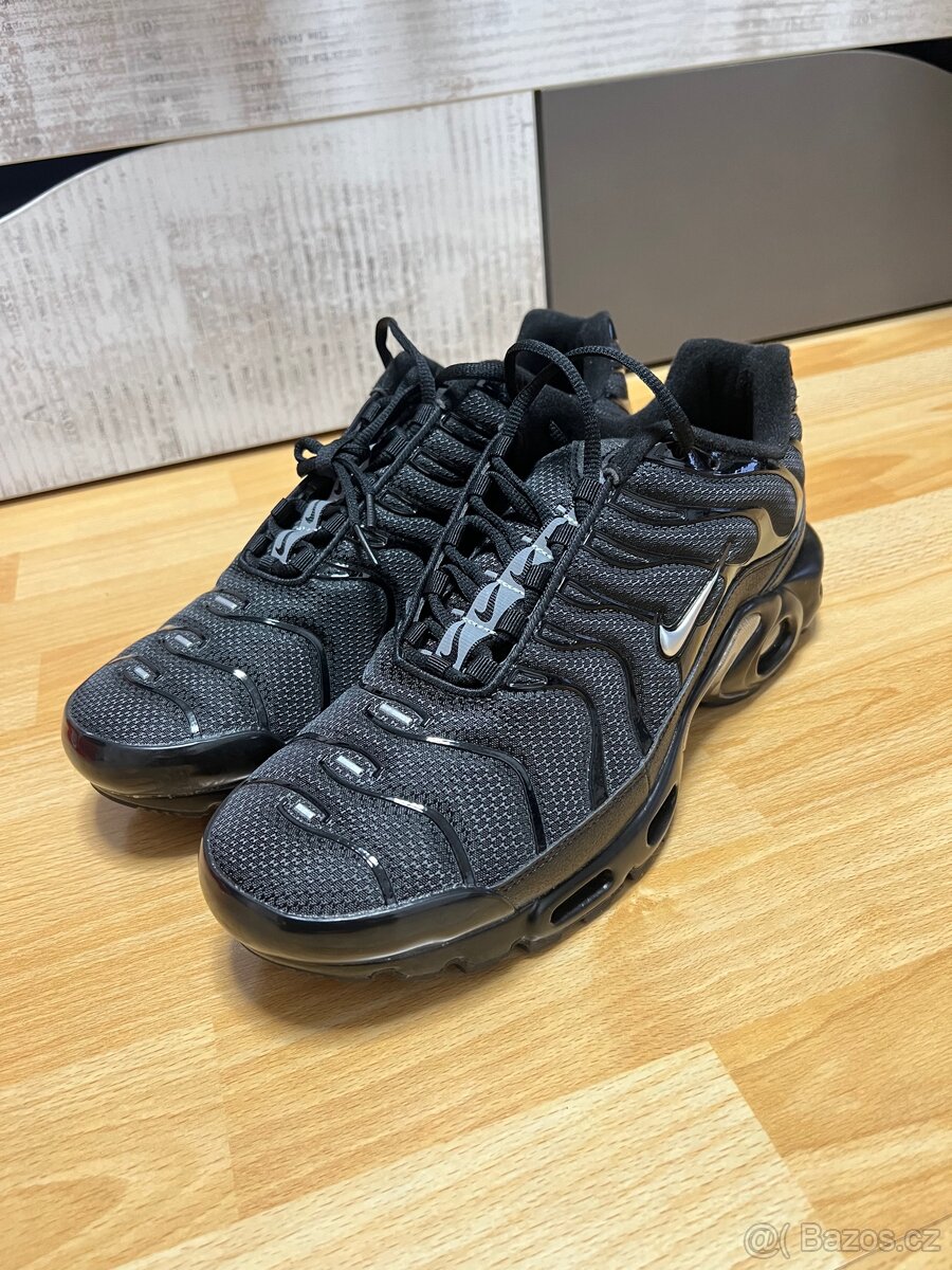Nike Air Max Plus