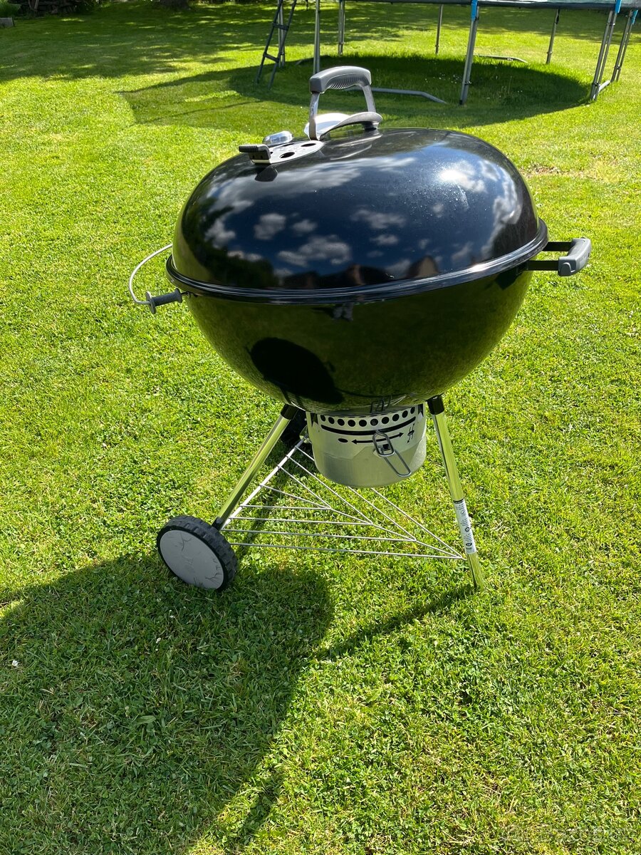 Weber gril 68 cm