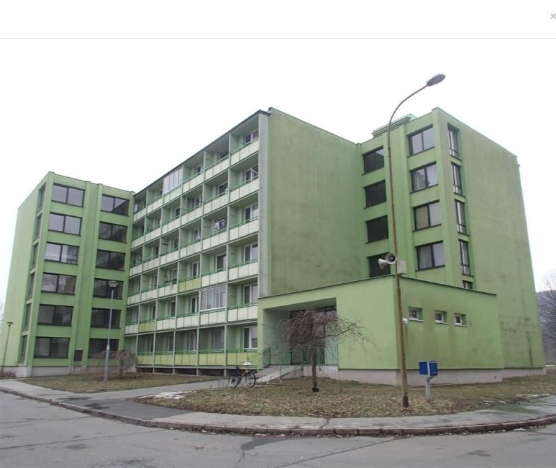 Pronájem bez RK Otrokovice 1+kk